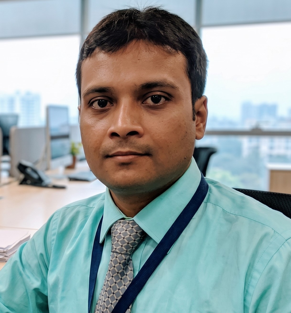 Bimal Das